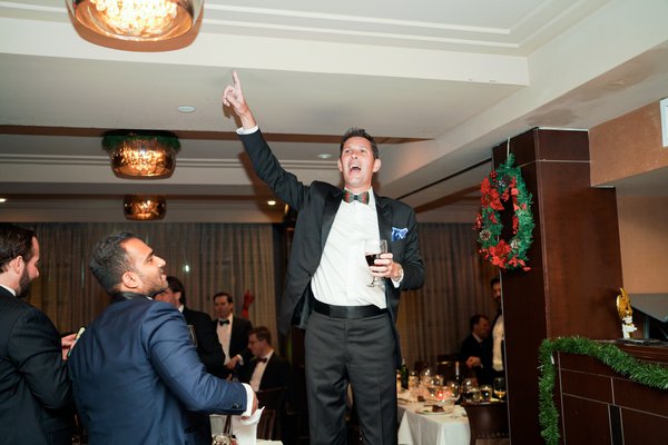 Party example