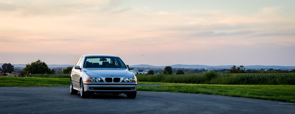 Automotive example