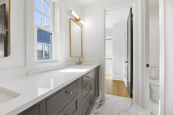 Real Estate example