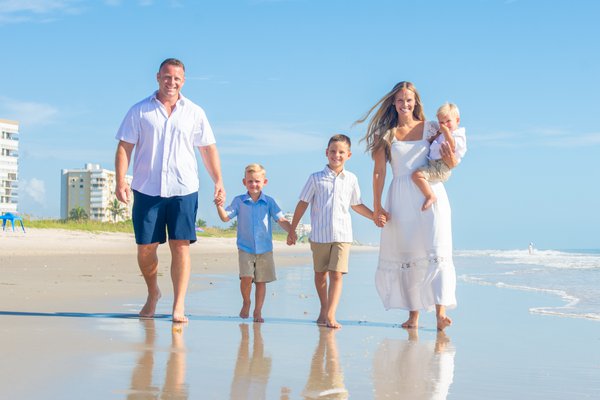 Family example