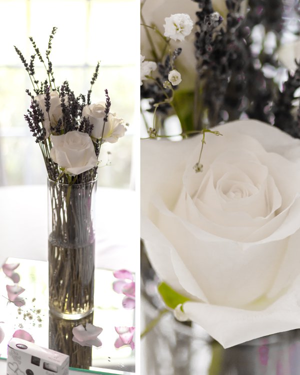 Wedding example
