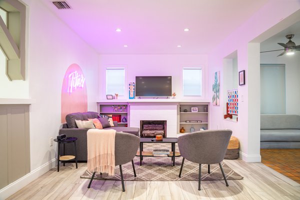 Real Estate example