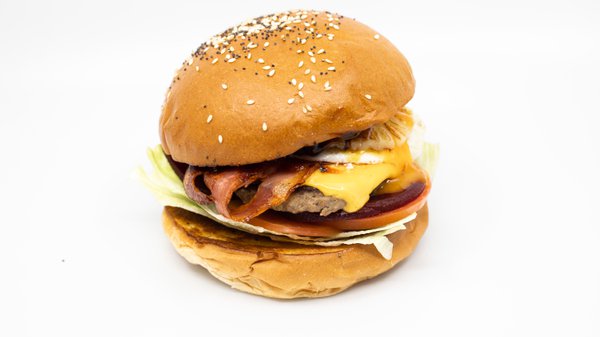 Food example