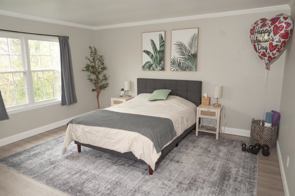 Real Estate example