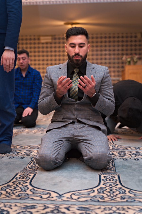 Religious example