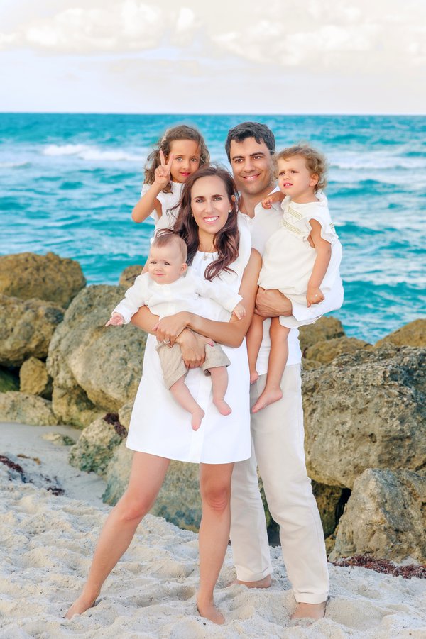 Family example