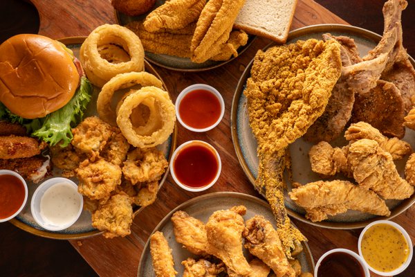 Food example