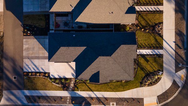 Real Estate example