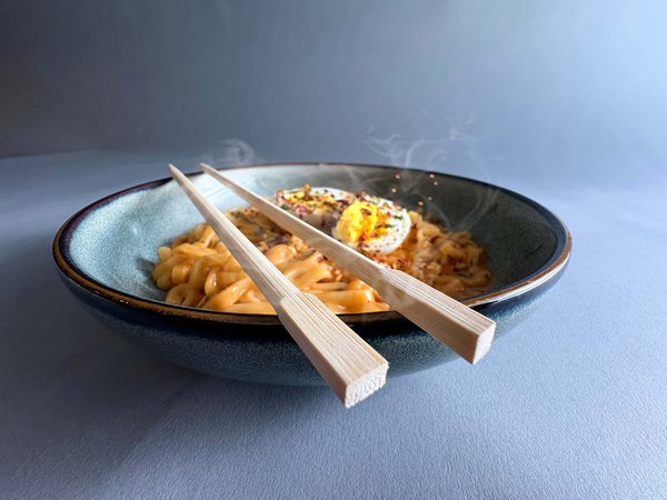Food example