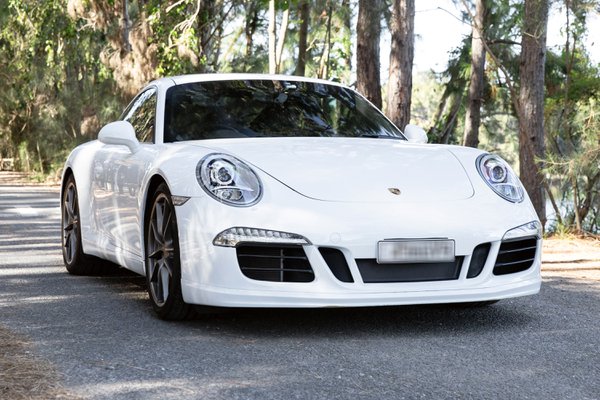 Automotive example