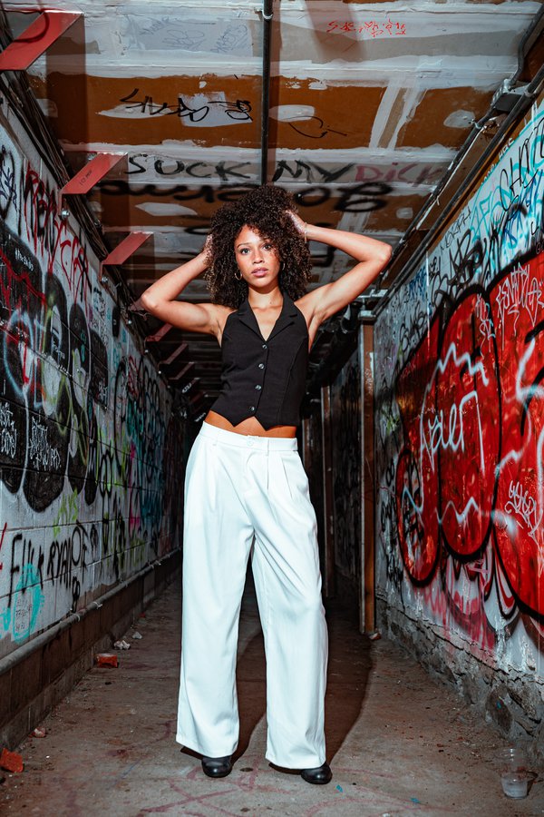 Fashion example