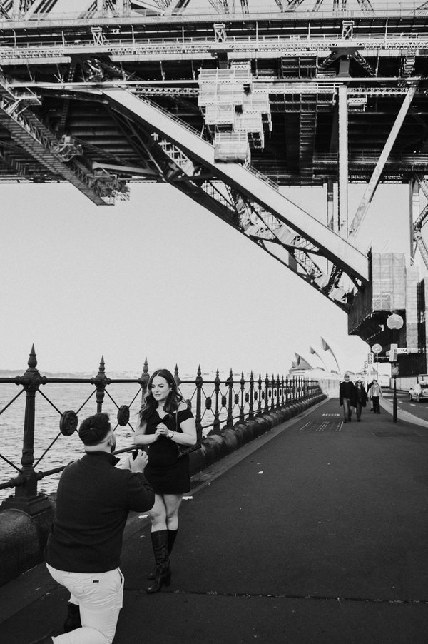 Engagement example