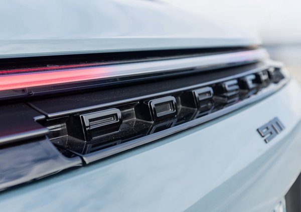 Automotive example