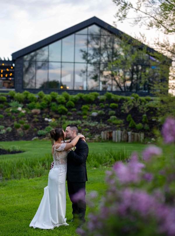 Wedding example