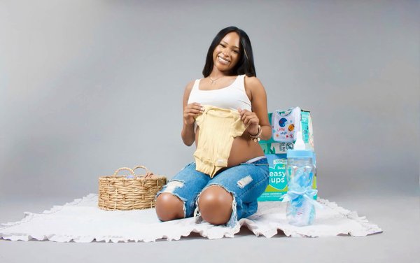 Maternity example