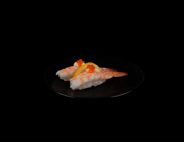 Food example