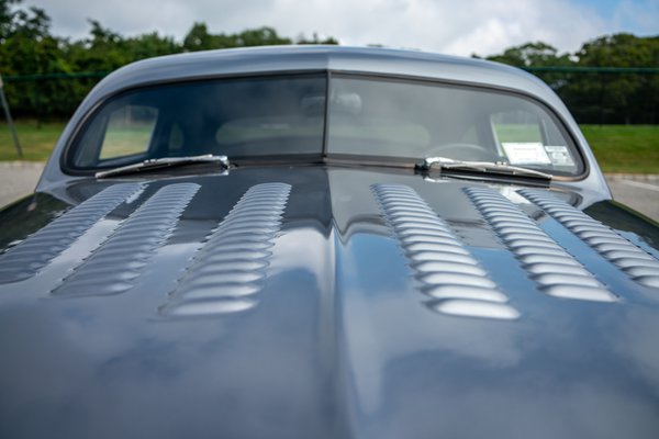 Automotive example