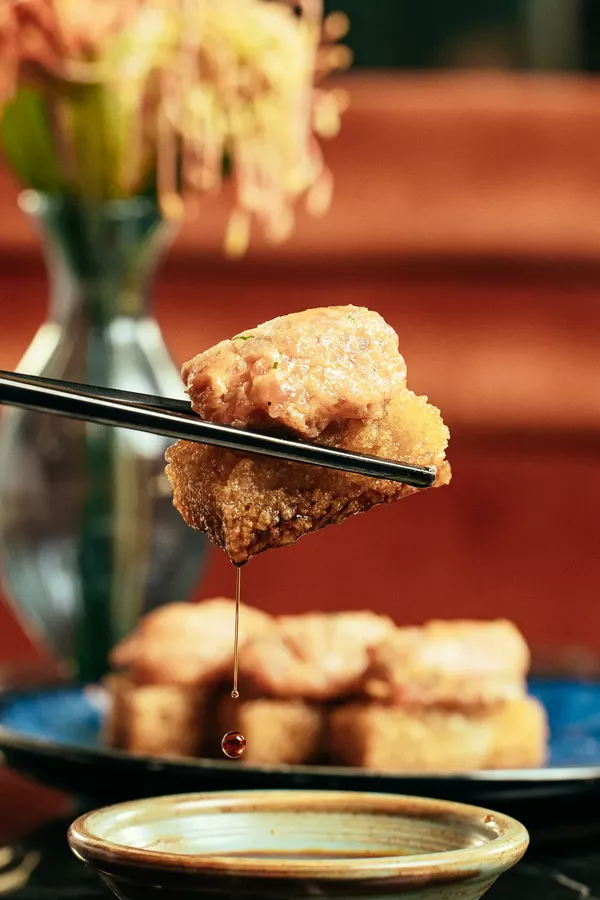 Food example
