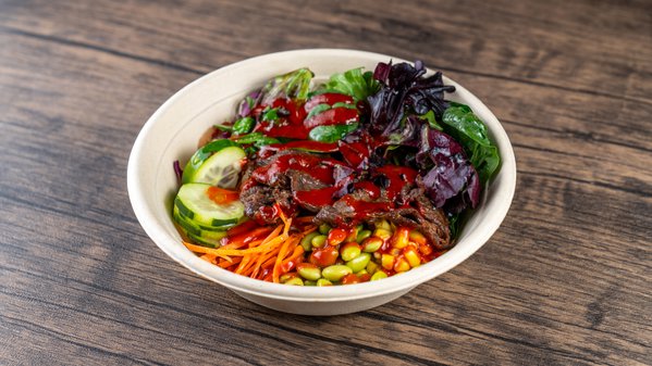 Food example