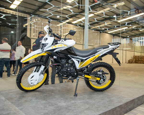 Automotive example