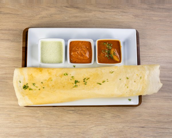 Food example