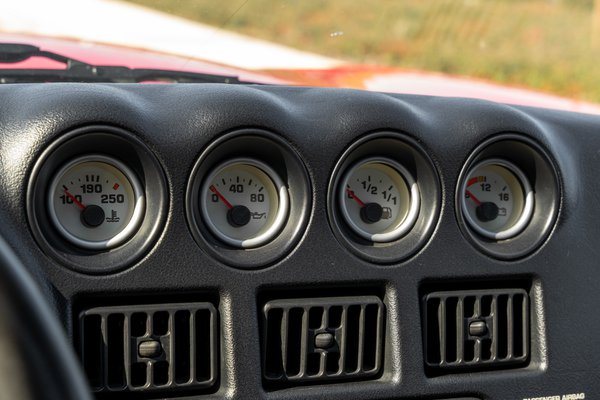 Automotive example
