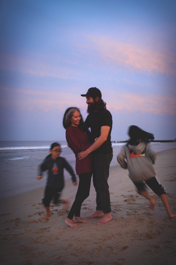 Family example