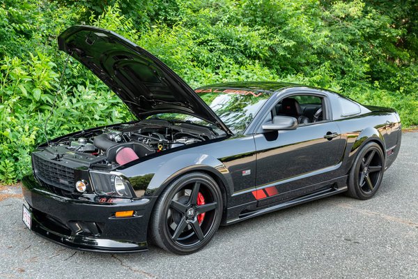 Automotive example