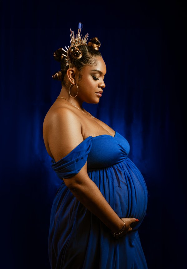 Maternity example