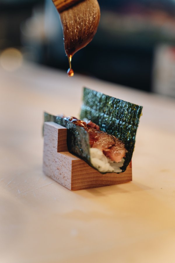 Food example
