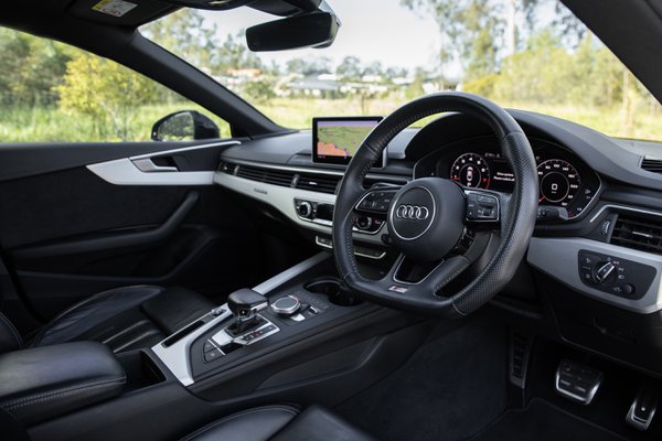 Automotive example