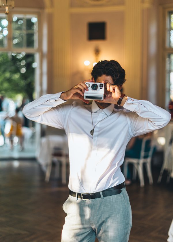 Wedding example