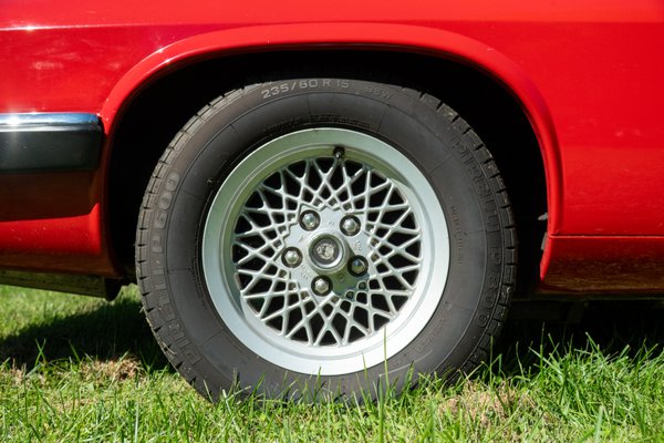 Automotive example