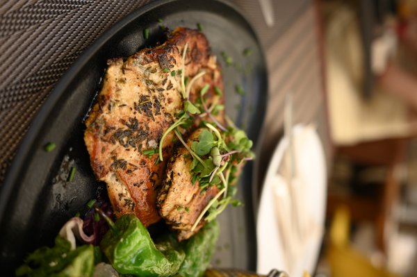 Food example