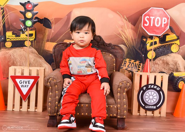 Kids example