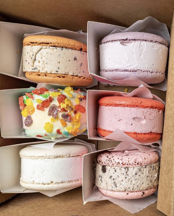 Food example