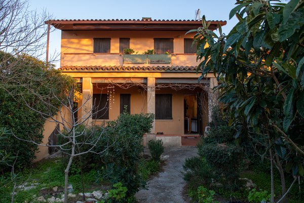 Real Estate example