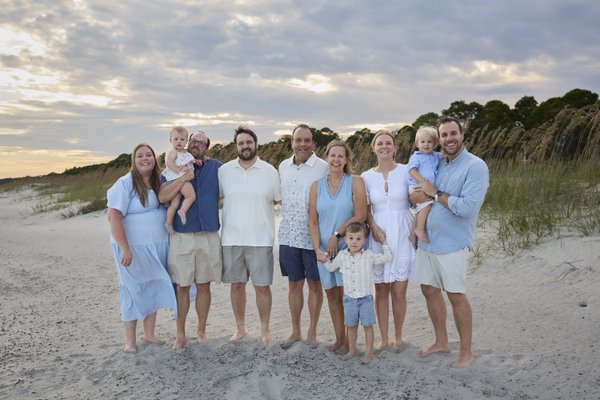 Family example