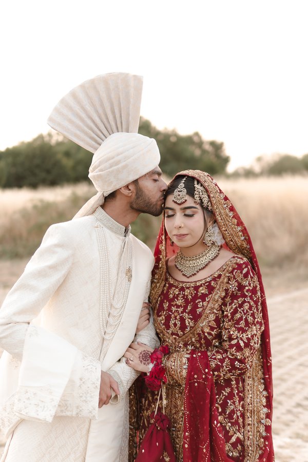 Wedding example