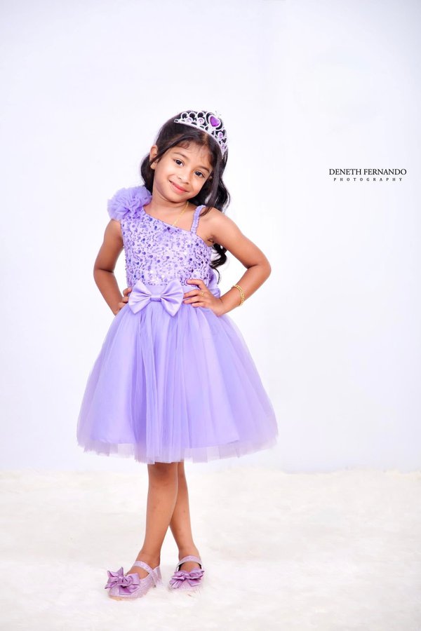 Kids example