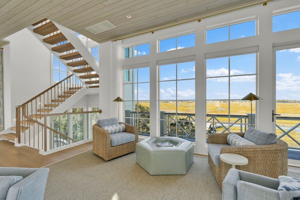 Real Estate example