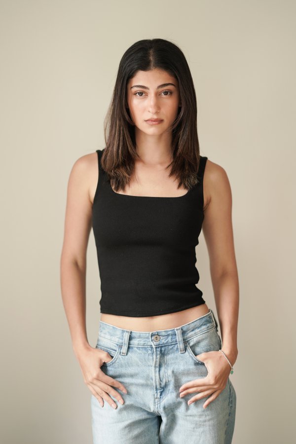 Fashion example