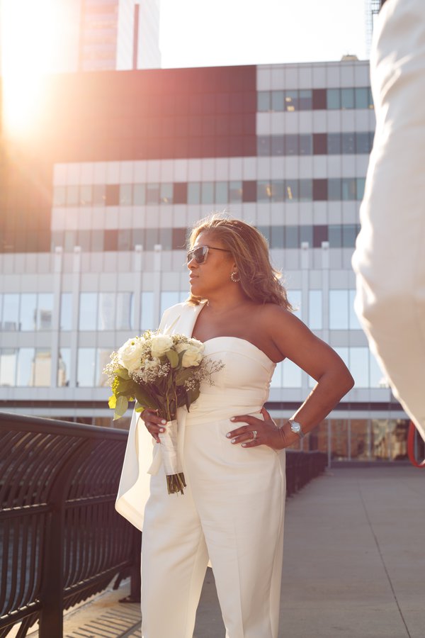 Wedding example