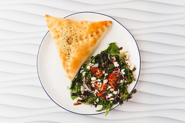 Food example