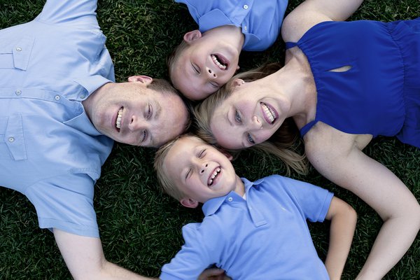 Family example