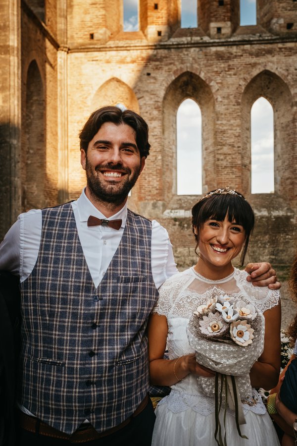 Wedding example