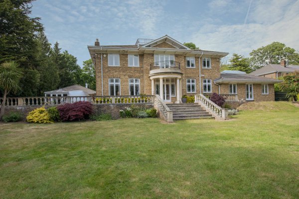 Real Estate example