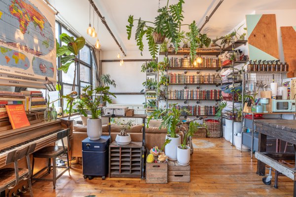 Real Estate example