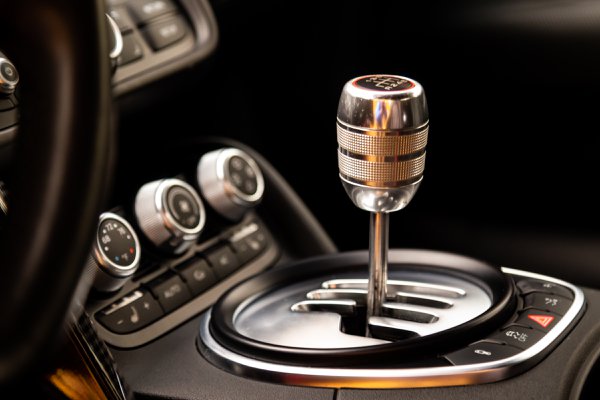 Automotive example