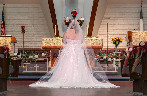 Wedding example